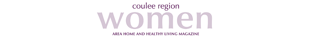 COULEE REGION WOMEN'S MAGAZINE